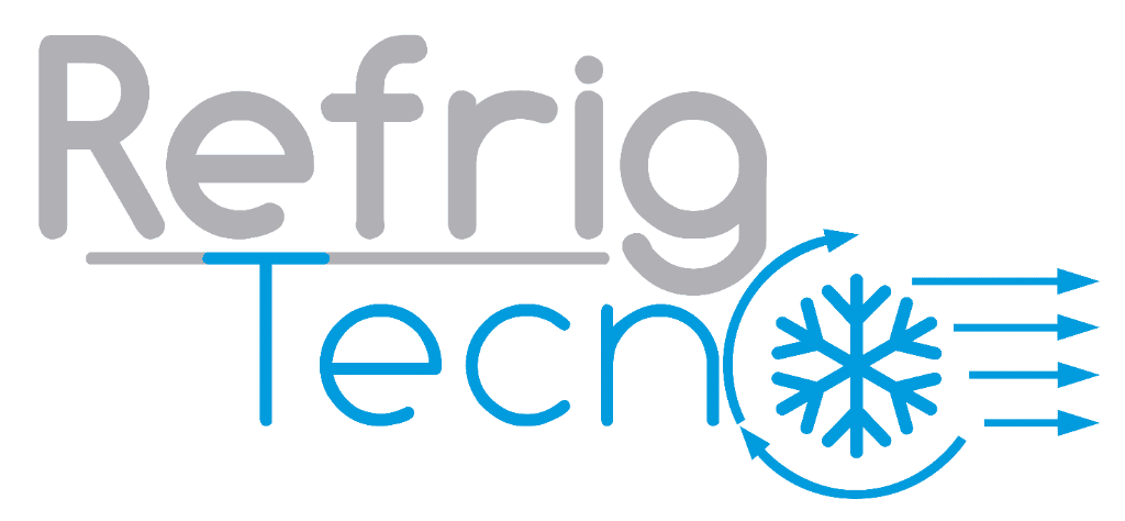 Refrigtecno SRL Logo